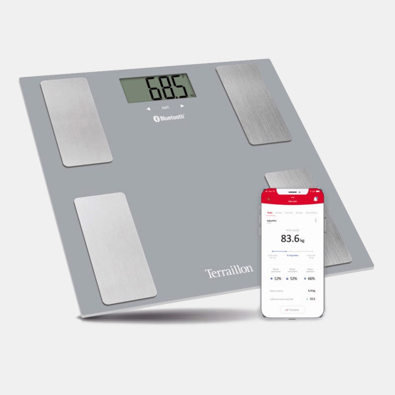 Terraillon Smart Connect Scale