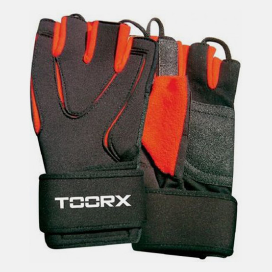 Toorx Γάντια Γυμναστικής με Περικάρπιο XL (AHF-036