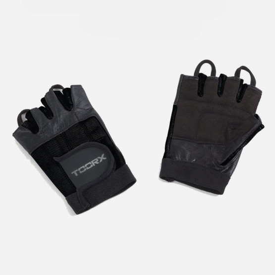Toorx Γάντια (AHF-250 ) -XL- SPANDEX - Μαύρα