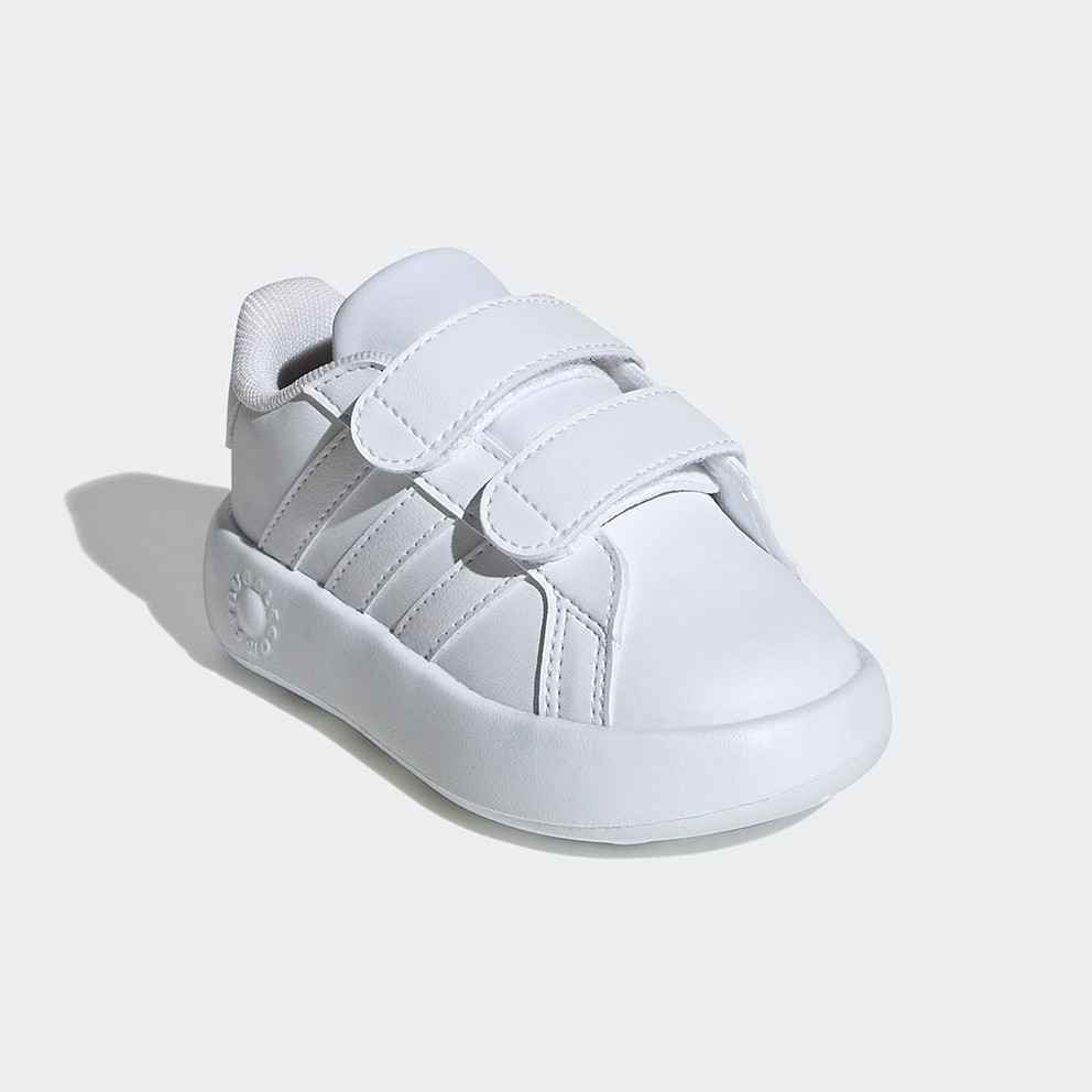 adidas Sportswear Grand Court 2.0 Βρεφικά Παπούτσια