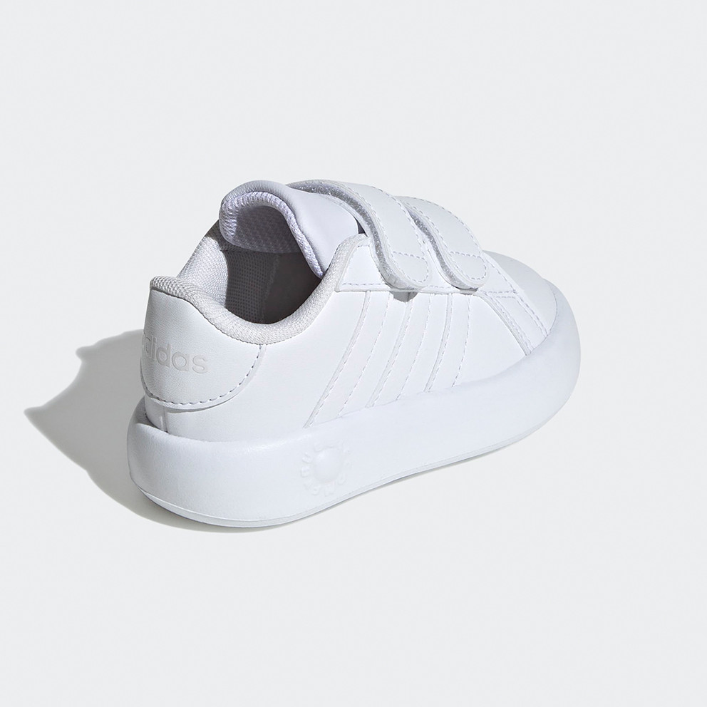 adidas Sportswear Grand Court 2.0 Βρεφικά Παπούτσια