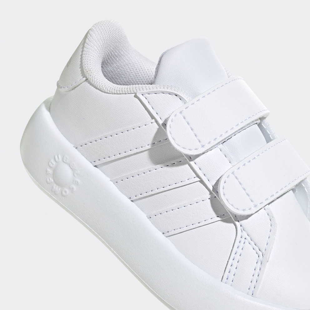 adidas Sportswear Grand Court 2.0 Βρεφικά Παπούτσια