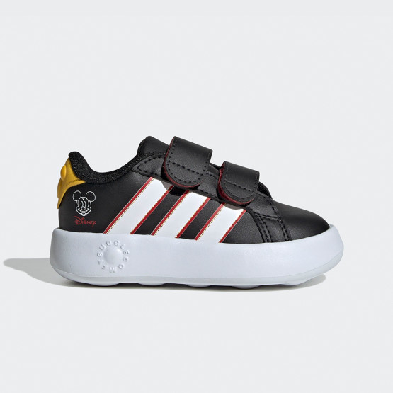 adidas sportswear Grand Court Mickey Cf I