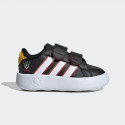 adidas Sportswear Grand Court Mickey Mouse Βρεφικά Παπούτσια