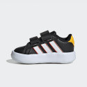 adidas Sportswear Grand Court Mickey Mouse Βρεφικά Παπούτσια