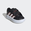adidas Sportswear Grand Court Mickey Mouse Βρεφικά Παπούτσια