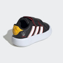 adidas Sportswear Grand Court Mickey Mouse Βρεφικά Παπούτσια