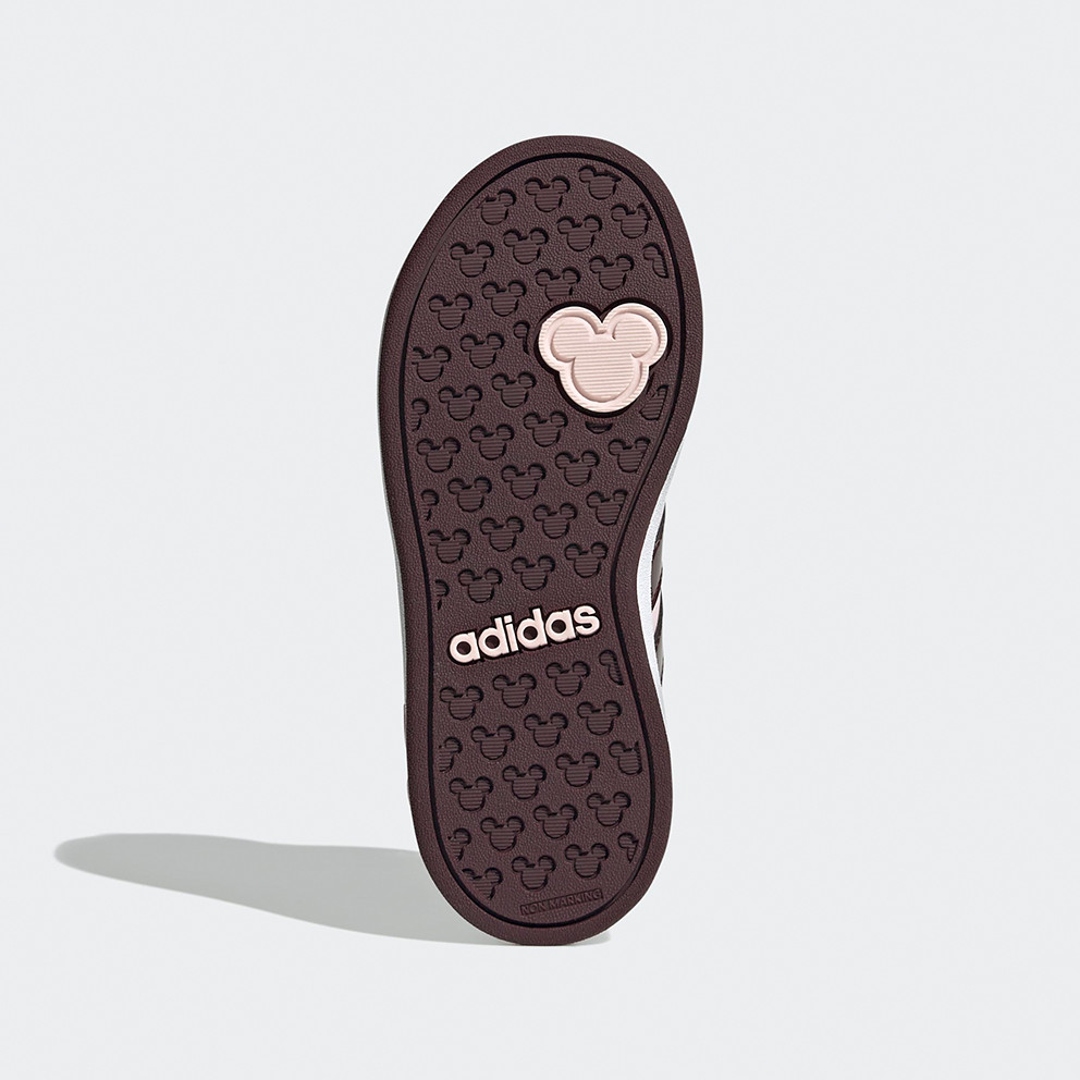 adidas Sportswear Grand Court Minnie Mouse Παιδικά Παπούτσια