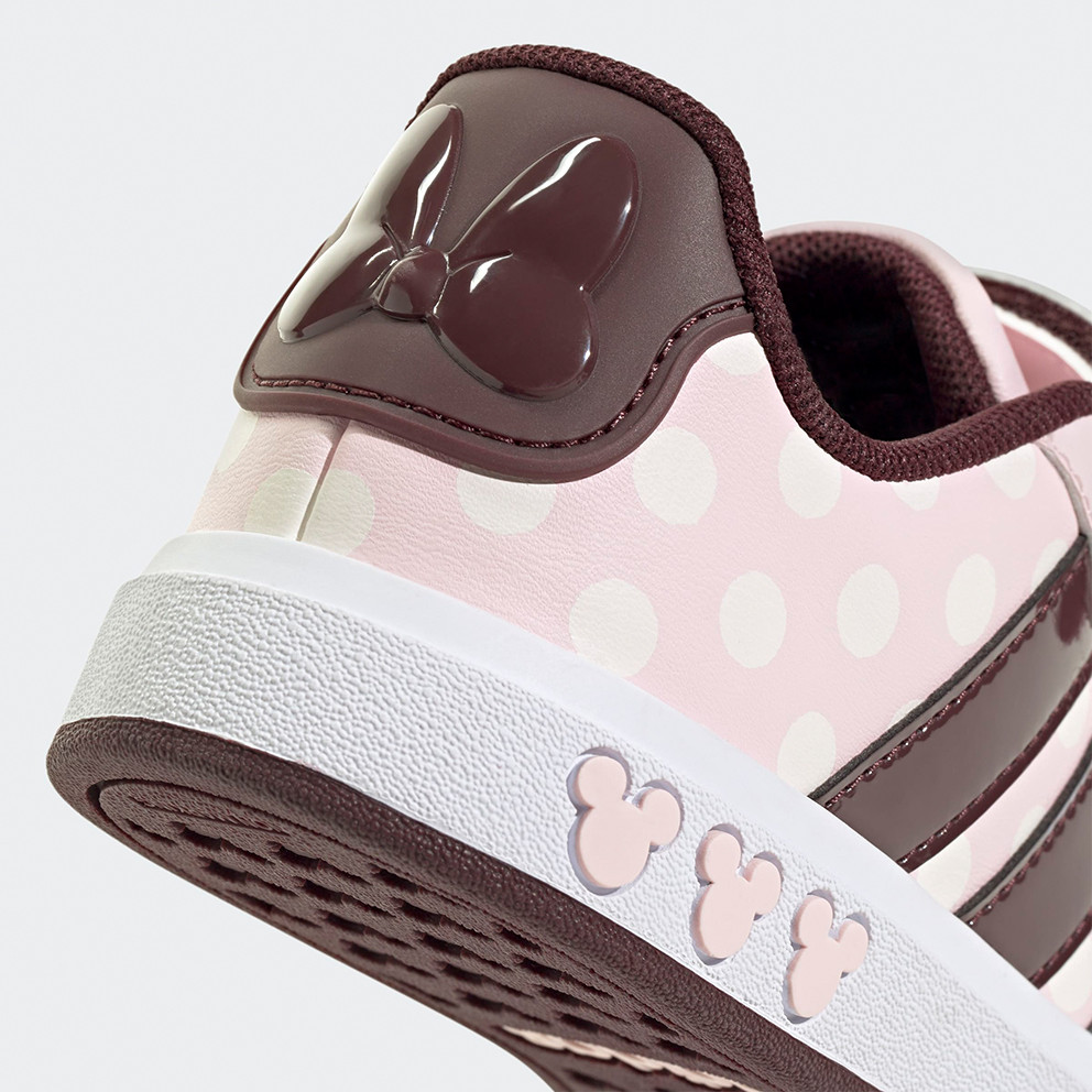 adidas Sportswear Grand Court Minnie Mouse Παιδικά Παπούτσια