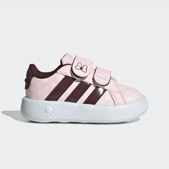 adidas sportswear Grand Court Minnie Cf I