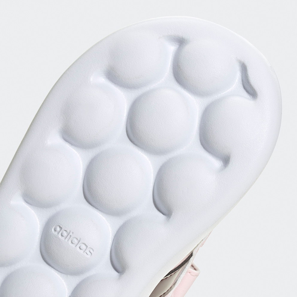 adidas Sportswear Grand Court Minnie Mouse Βρεφικά Παπούτσια