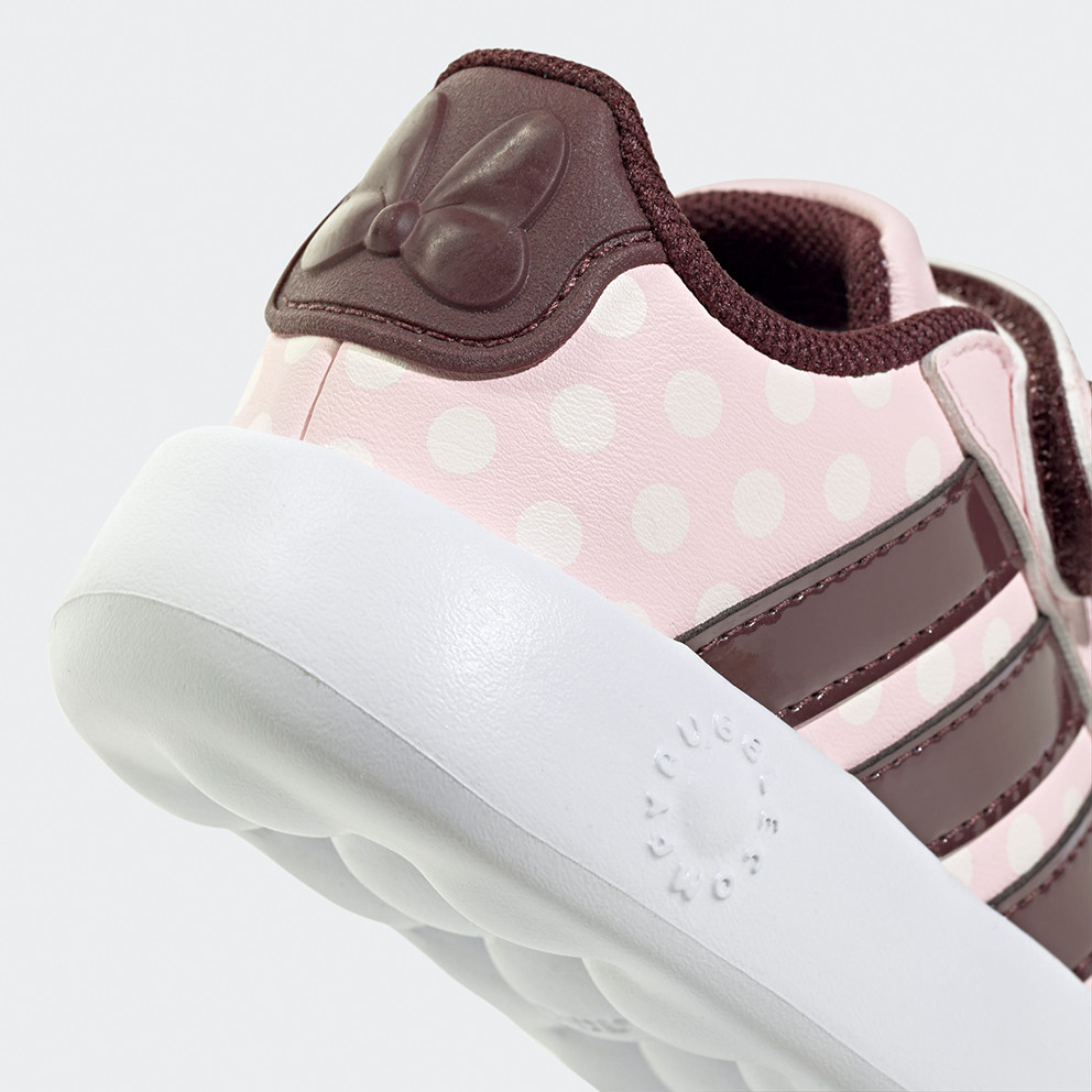 adidas Sportswear Grand Court Minnie Mouse Βρεφικά Παπούτσια