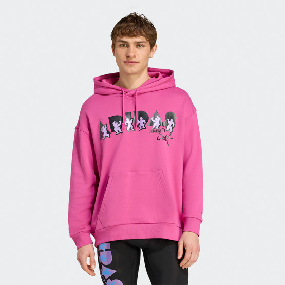 adidas sportswear M Js T Hoody