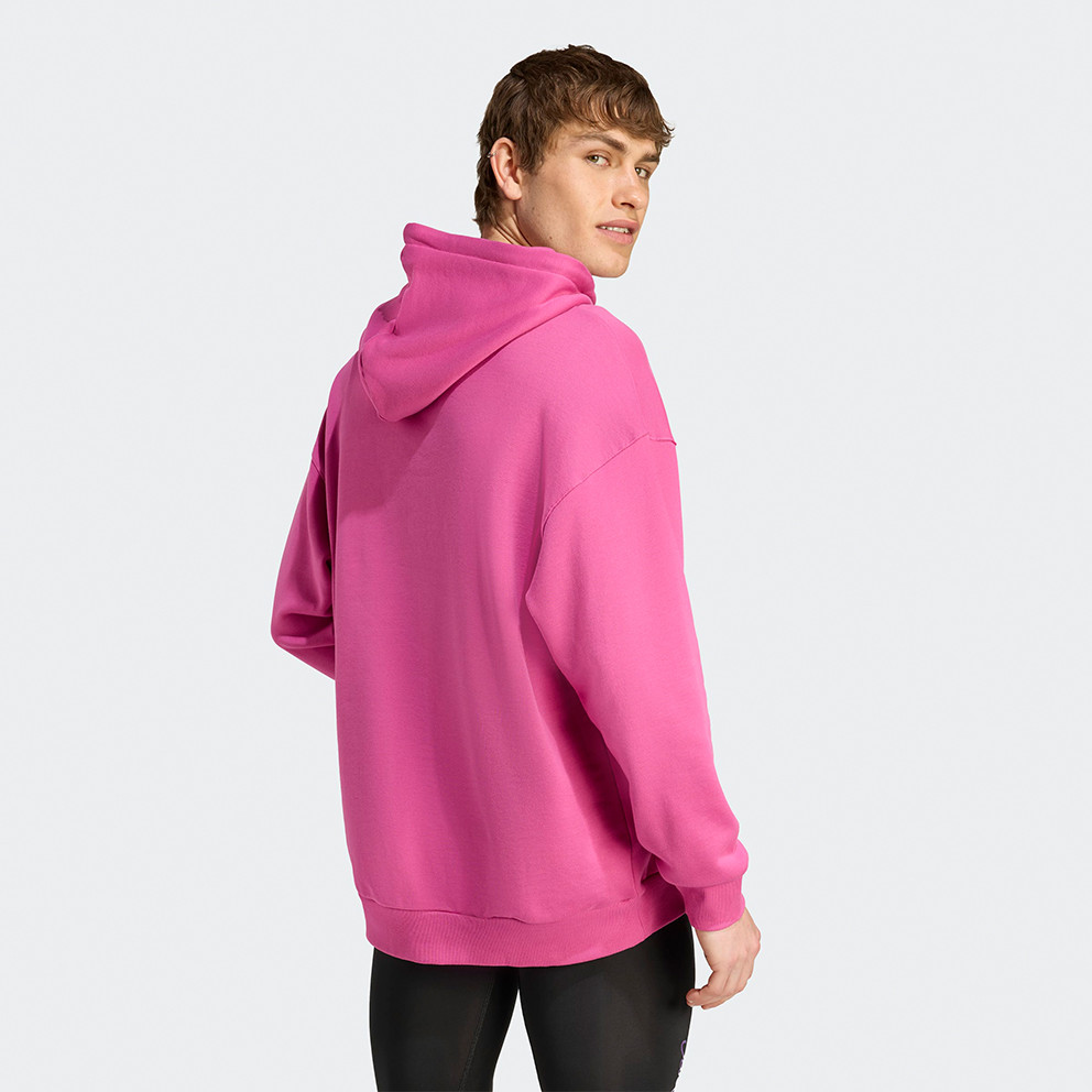 adidas sportswear M Js T Hoody
