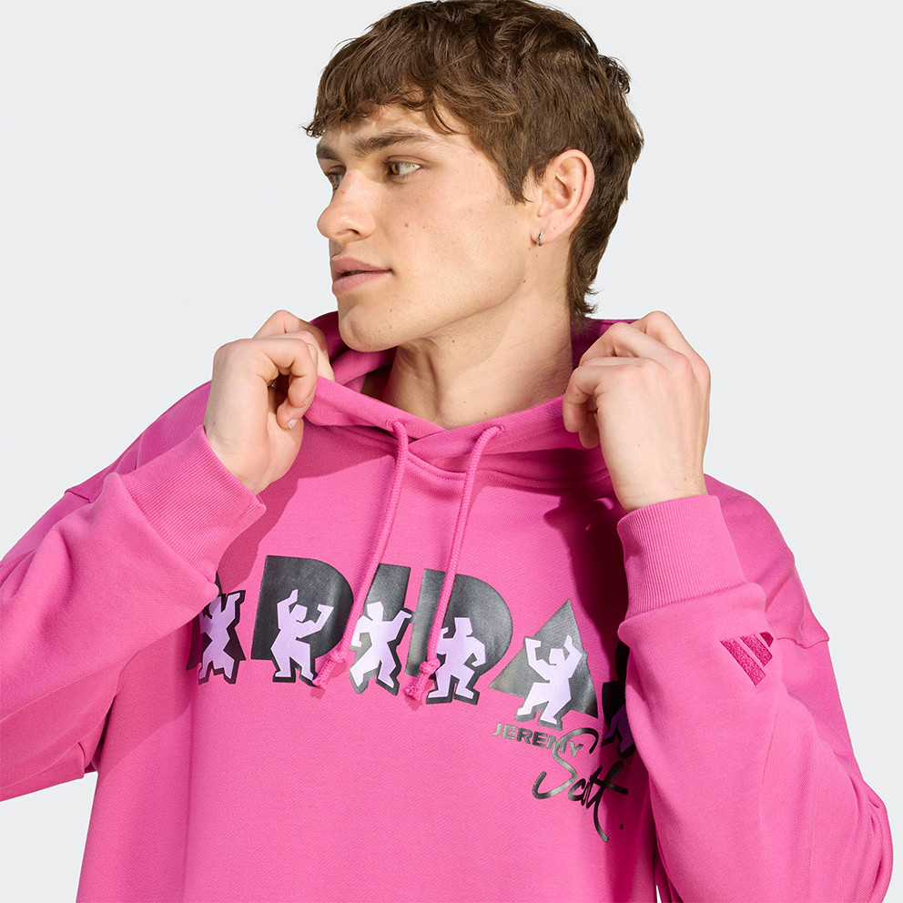 adidas sportswear M Js T Hoody