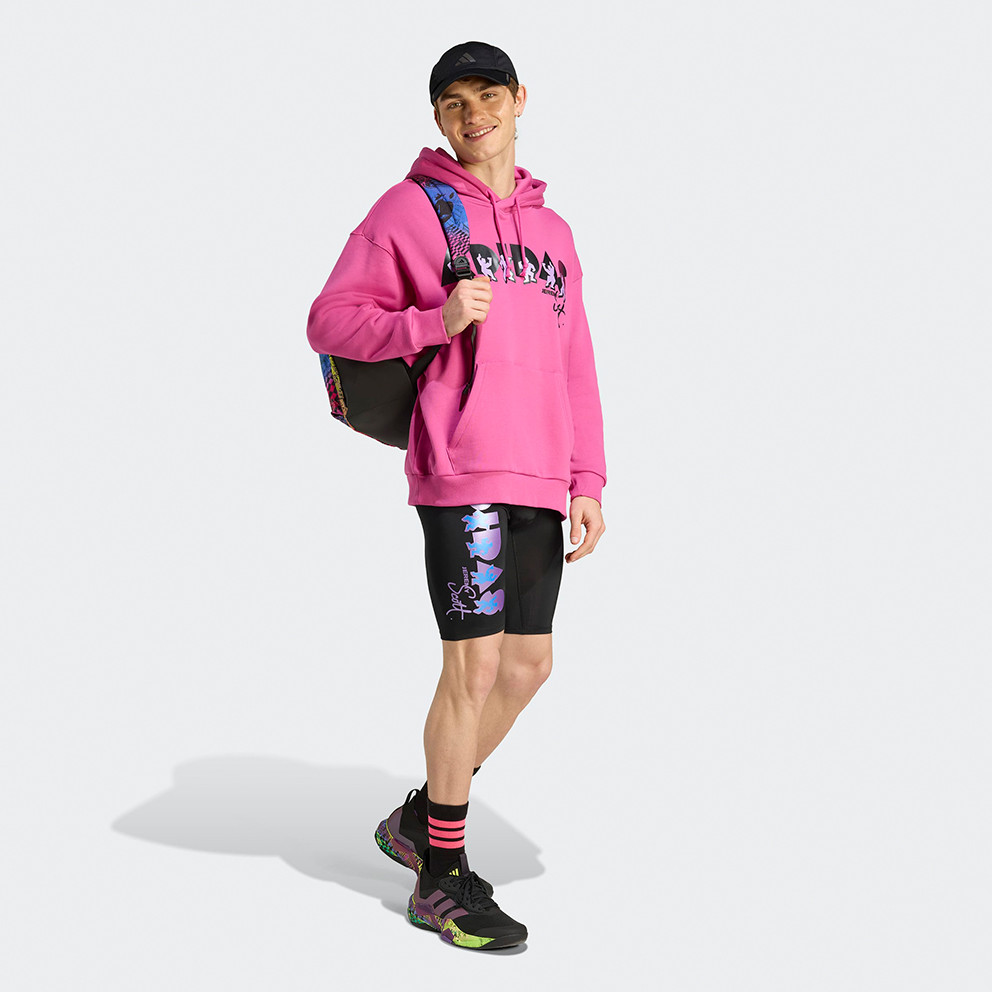 adidas sportswear M Js T Hoody