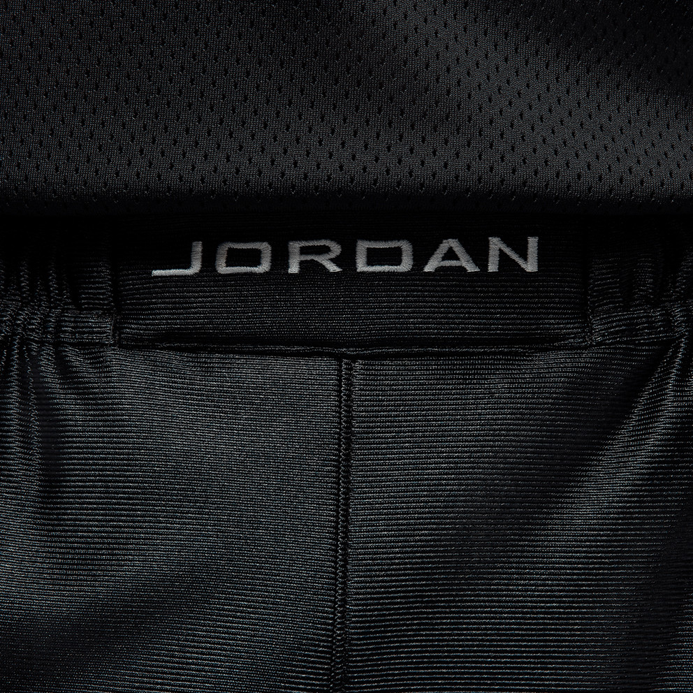 Jordan M J Brk Cat Scratch Short