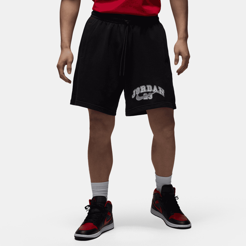  Jordan M J Mvp Flc Short Lb (9000209748_42890) 2025