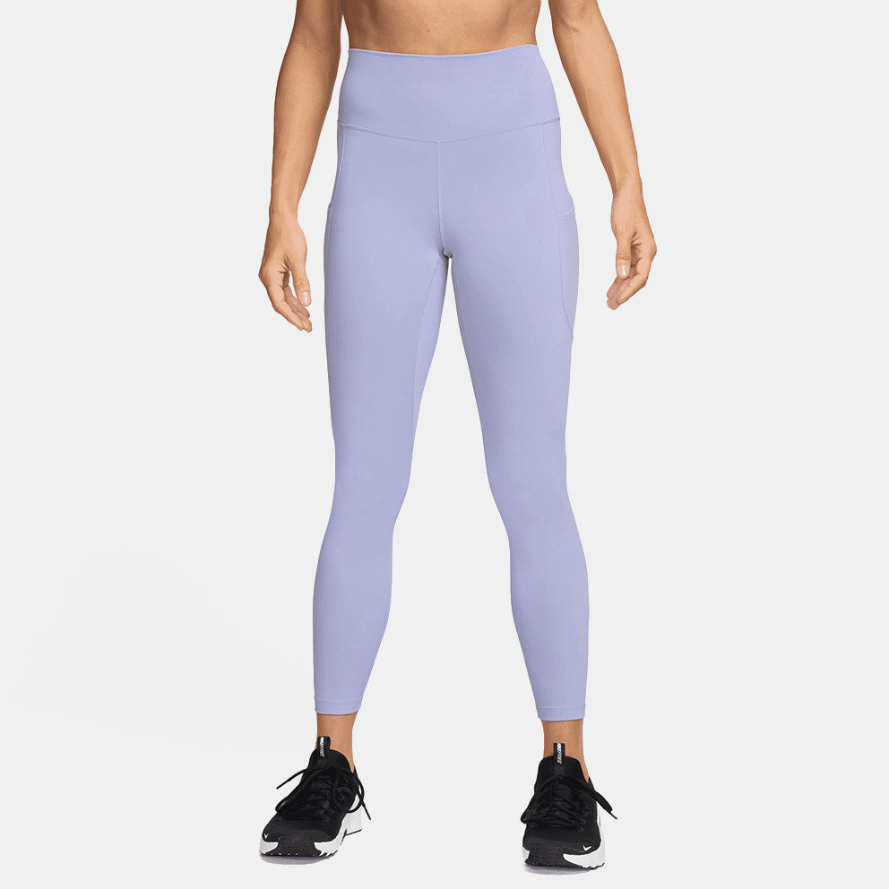  Nike W Nk Df One Hr 7/8 Pkt Tght (9000209791_82576) 2025