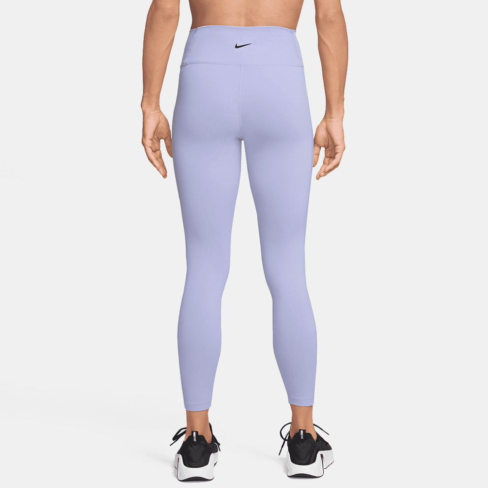 Nike W Nk Df One Hr 7/8 Pkt Tght
