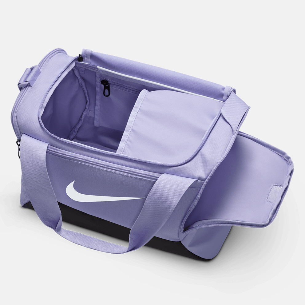 Nike Nk Brsla Xs Duff - 9.5 (25L)