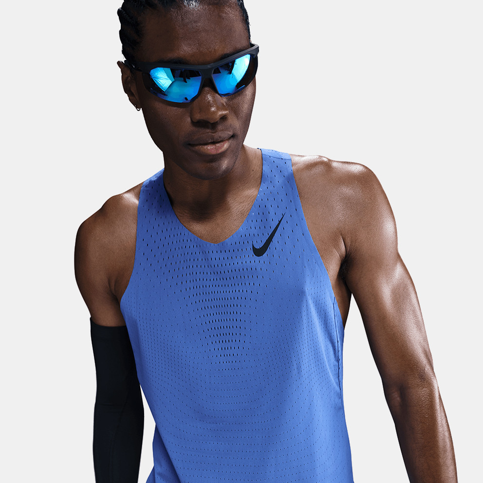 Nike M Nk Dfadv Aroswft Singlet