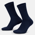 Jordan U J Ed Cush Poly Crew 3Pr 144