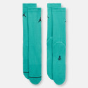 Jordan U J Ed Cush Poly Crew 3Pr 144