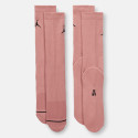 Jordan U J Ed Cush Poly Crew 3Pr 144