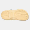 Crocs Classic Platform Pearl Clog