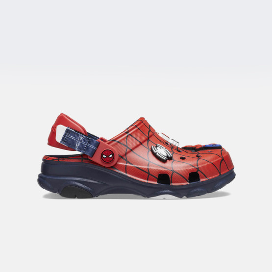 Crocs Spider-Man All Terrain Clog K
