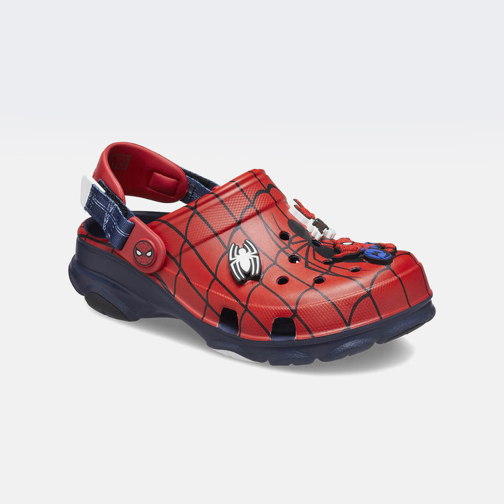 Crocs Spider-Man All Terrain Clog K