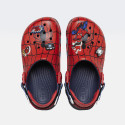 Crocs Spider-Man All Terrain Clog K