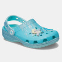 Crocs Frozen Elsa Classic Clog K