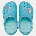 Crocs Frozen Elsa Classic Clog K