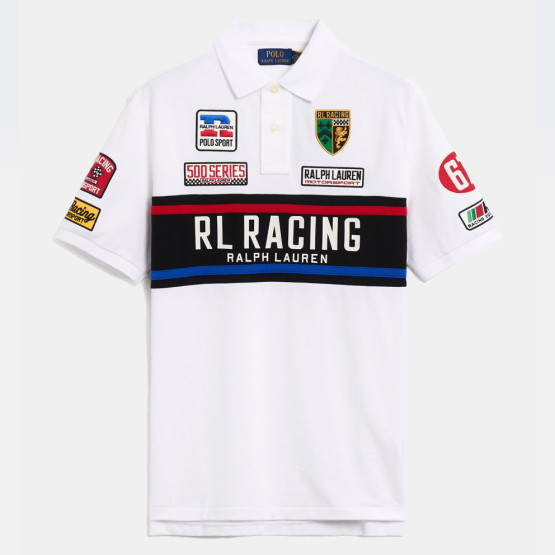 Polo Ralph Lauren M Formula One 05/15