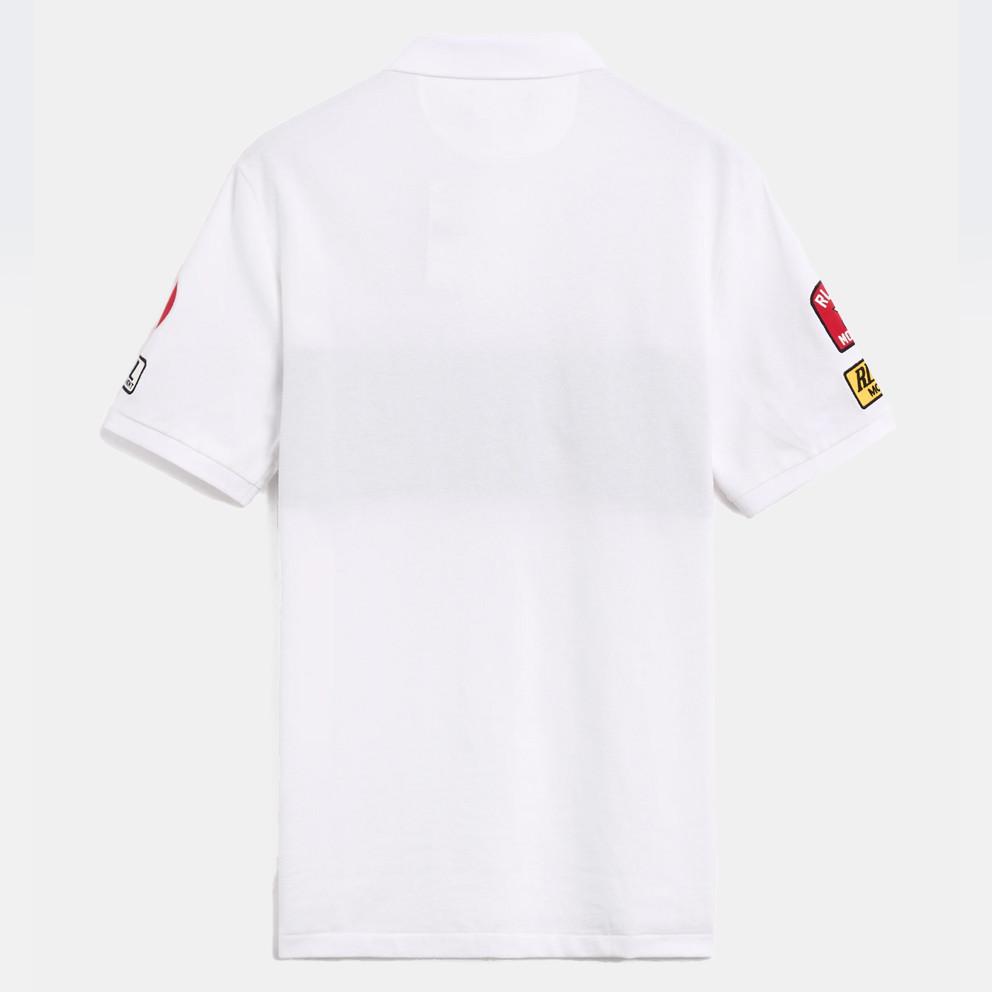Polo Ralph Lauren M Formula One 05/15