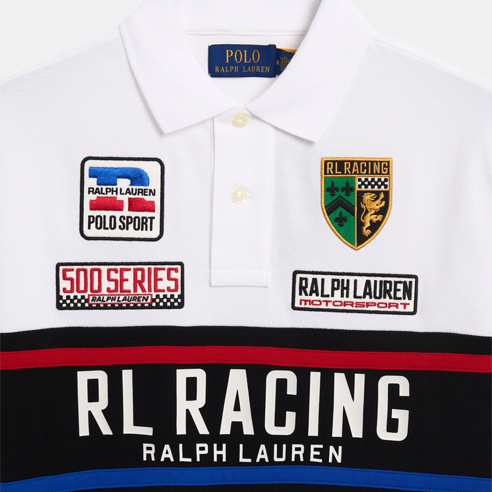 Polo Ralph Lauren M Formula One 05/15