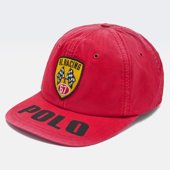 Polo Ralph Lauren M Formula One 04/16