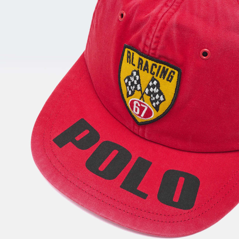 Polo Ralph Lauren M Formula One 04/16
