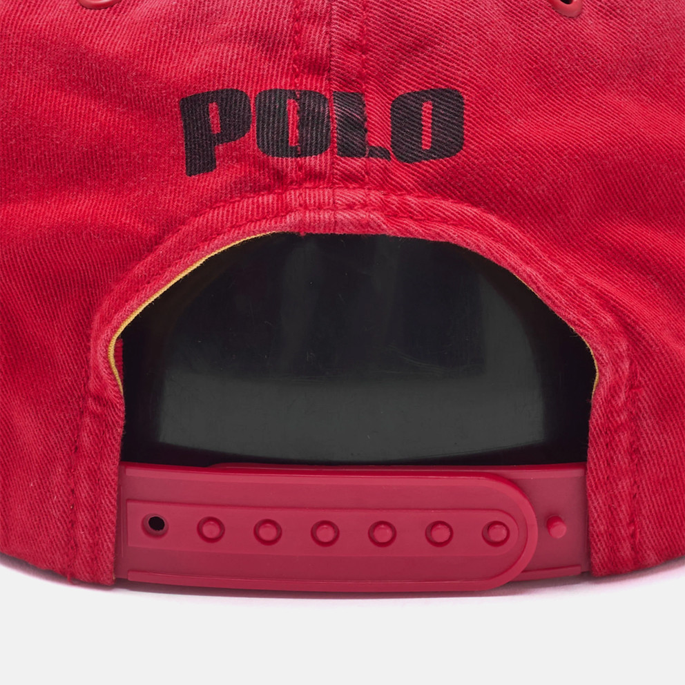 Polo Ralph Lauren M Formula One 04/16
