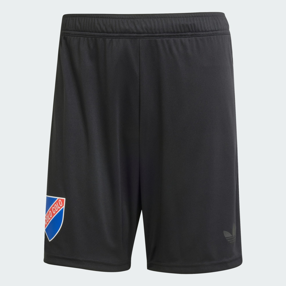 adidas Colo-Colo Anniversary Shorts