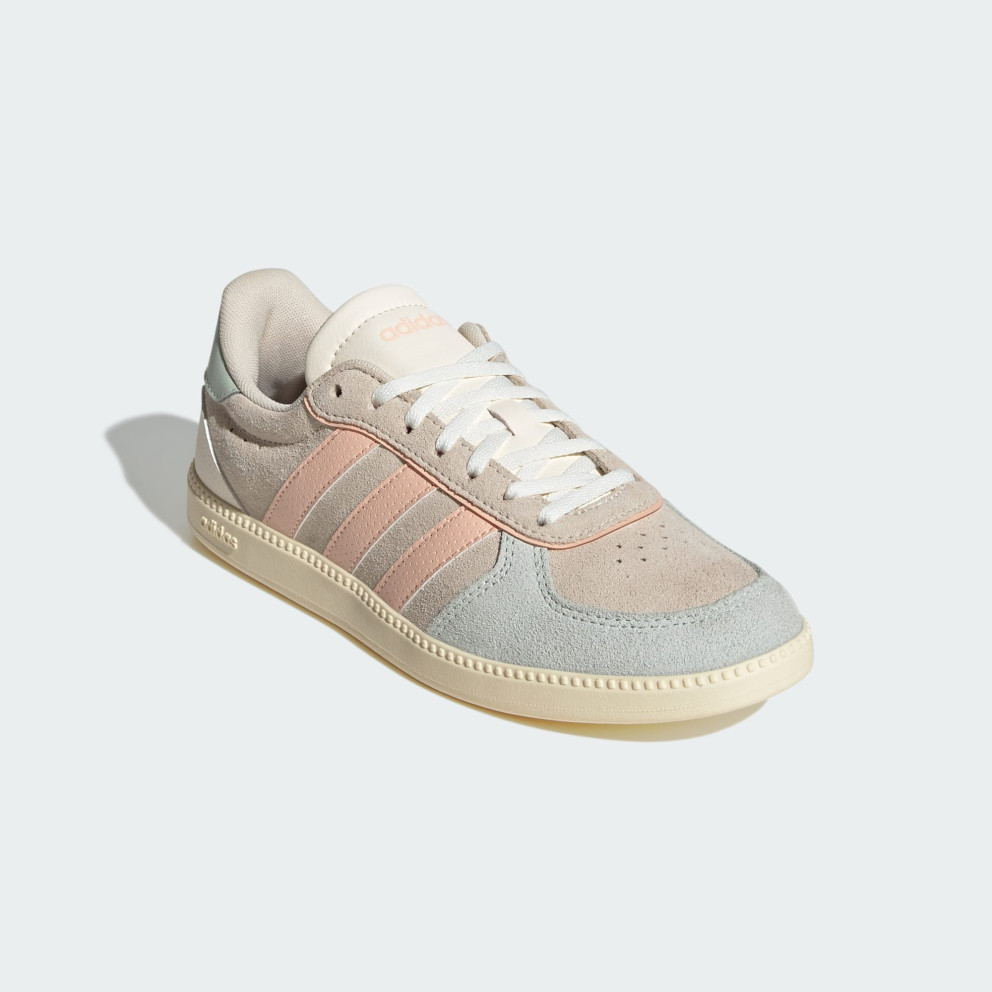 adidas sportswear Breaknet Sleek Shoes