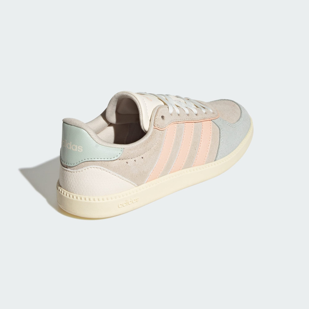 adidas sportswear Breaknet Sleek Shoes