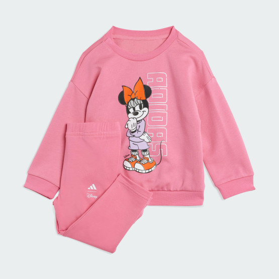 adidas sportswear Disney Minnie Mouse Jogger Kids