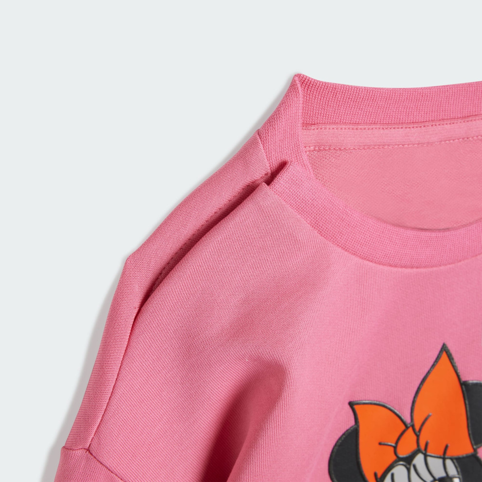 adidas sportswear Disney Minnie Mouse Jogger Kids