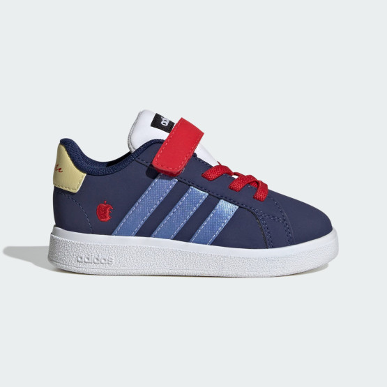 adidas sportswear Disney Snow White Grand Court 2.0 Shoes Kids