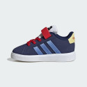 adidas sportswear Disney Snow White Grand Court 2.0 Shoes Kids