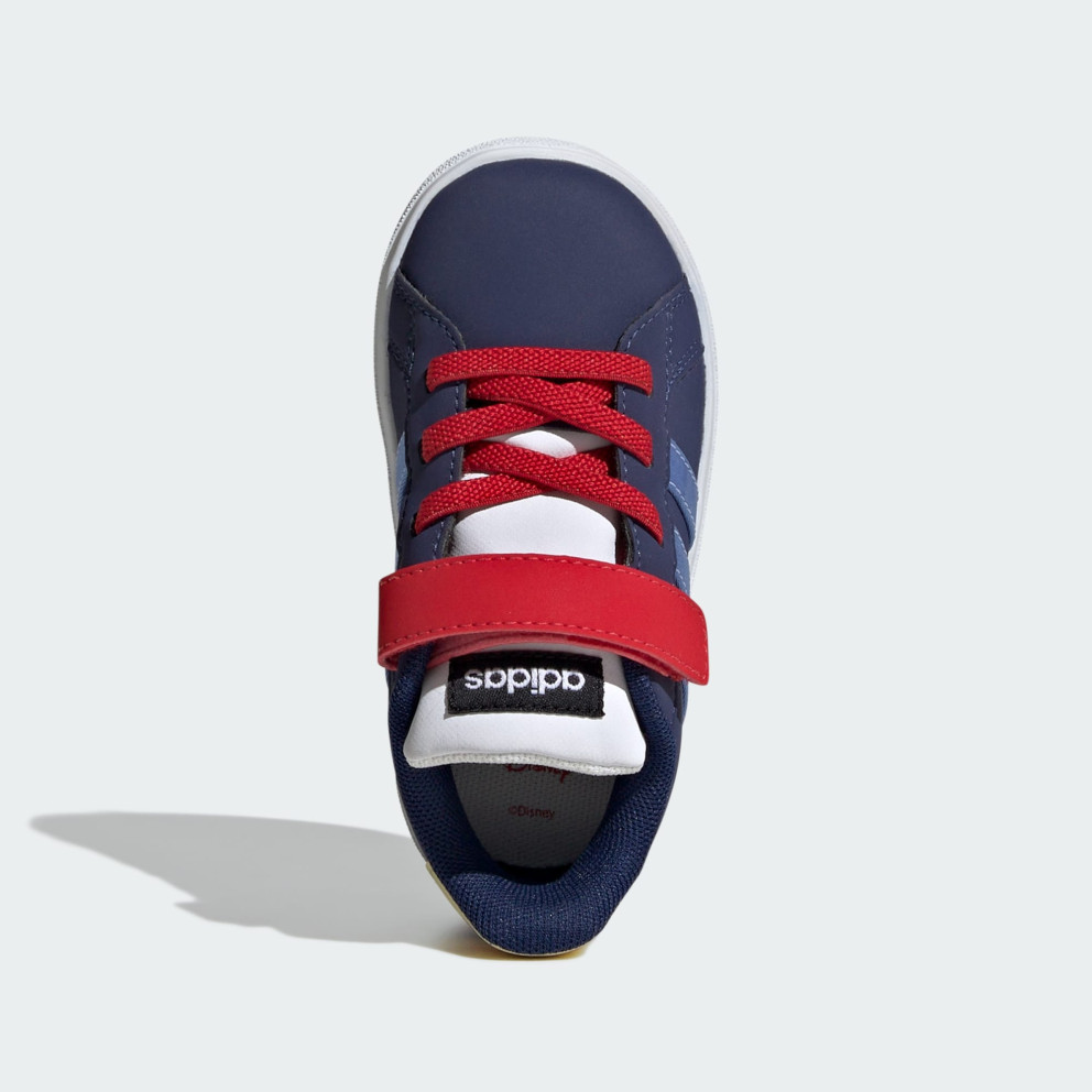 adidas sportswear Disney Snow White Grand Court 2.0 Shoes Kids