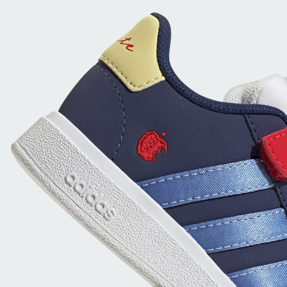 adidas sportswear Disney Snow White Grand Court 2.0 Shoes Kids
